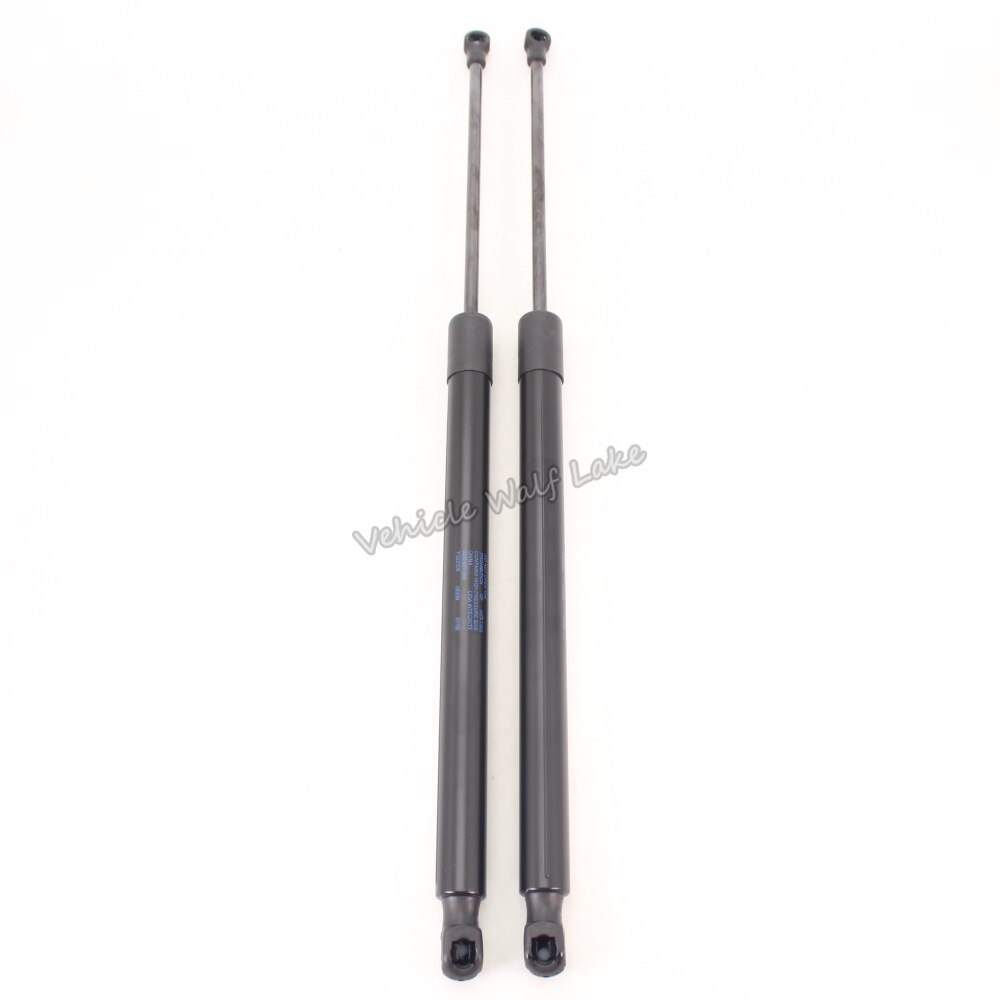 2Pcs For VW Golf 7 A7 Hatchback Car-styling Tailgate Lifter Boot Gas Struts Gas Spring