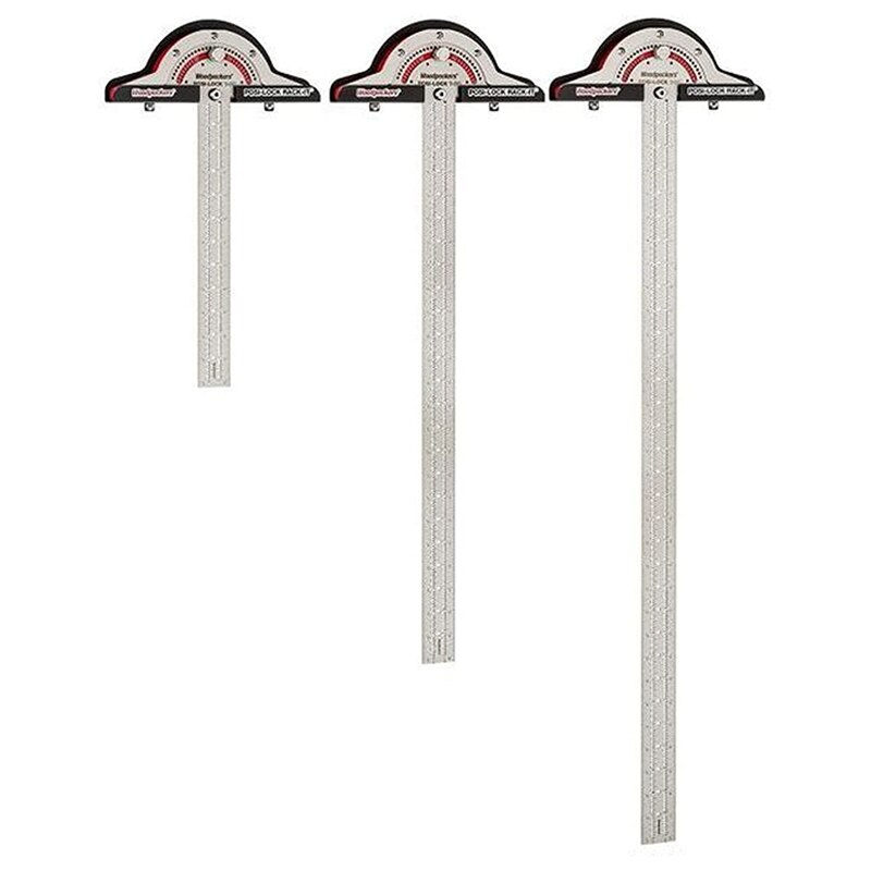 Woodworkers Edge Rule,Protractor Angle Finder,Two Arm Woodworking Ruler Angle Measure Tool, Baseboard Crafts