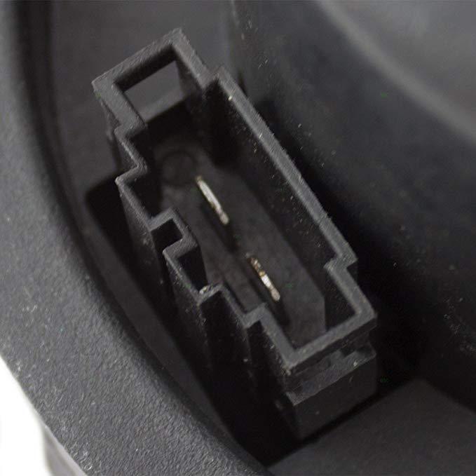 Interior Blower 1J1819021C FOR Golf/R32/GTI/Rabbit... – Grandado