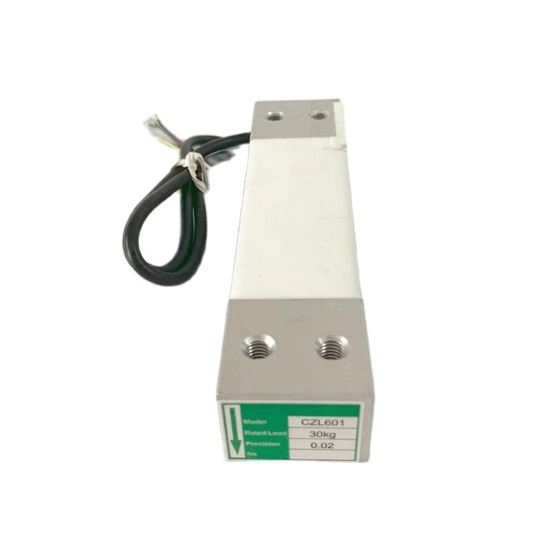 CZL601-50kg Parallel Beam Load Cell 3kg 5kg 6kg 10kg 20kg 40kg 50kg 60kg High Precision Pressure