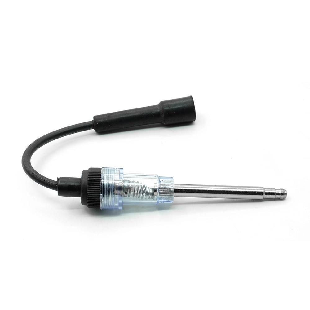 Newly Spark Plug Tester Ignition System Coil Engine In Line Auto Diagnostic Test Tool
