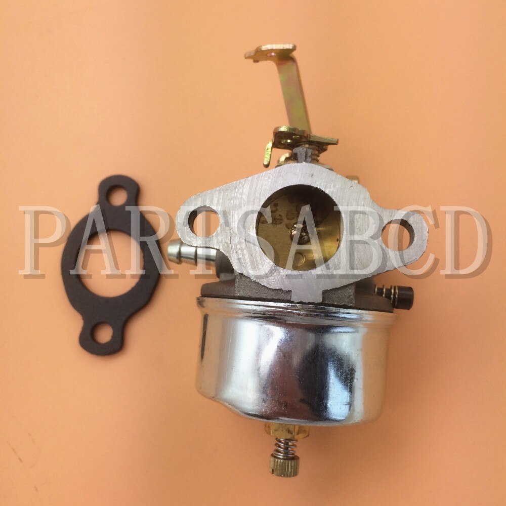 TECUMSEH CARBURETOR 632230 632272 H50 H60 HH60