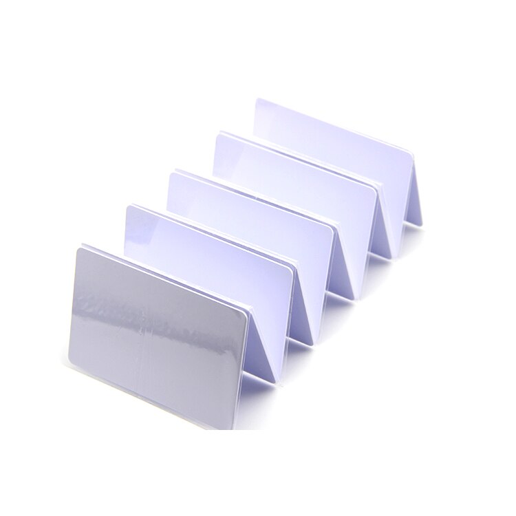 100pcs/Lot common use ID Card 125KHZ RFID for access control home security