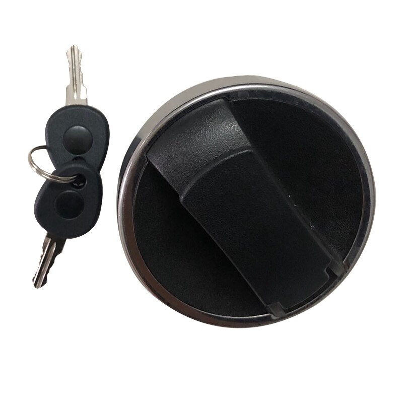 Fuel Tank Cover for Scania Truck Gas Cap with Lock... – Vicedeal