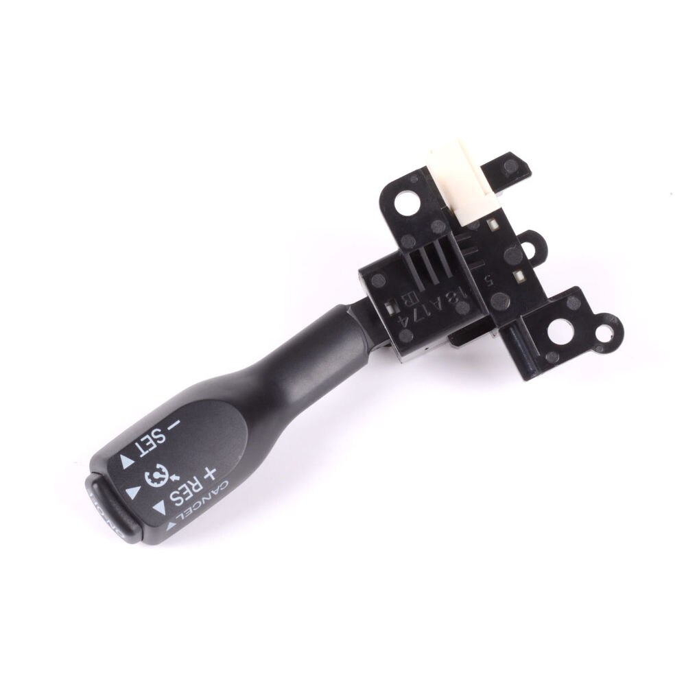 1pc Cruise Control Switch Unique Simple Practical Car Cruise Auto Replacement Chontrol Switch for Accessory Car