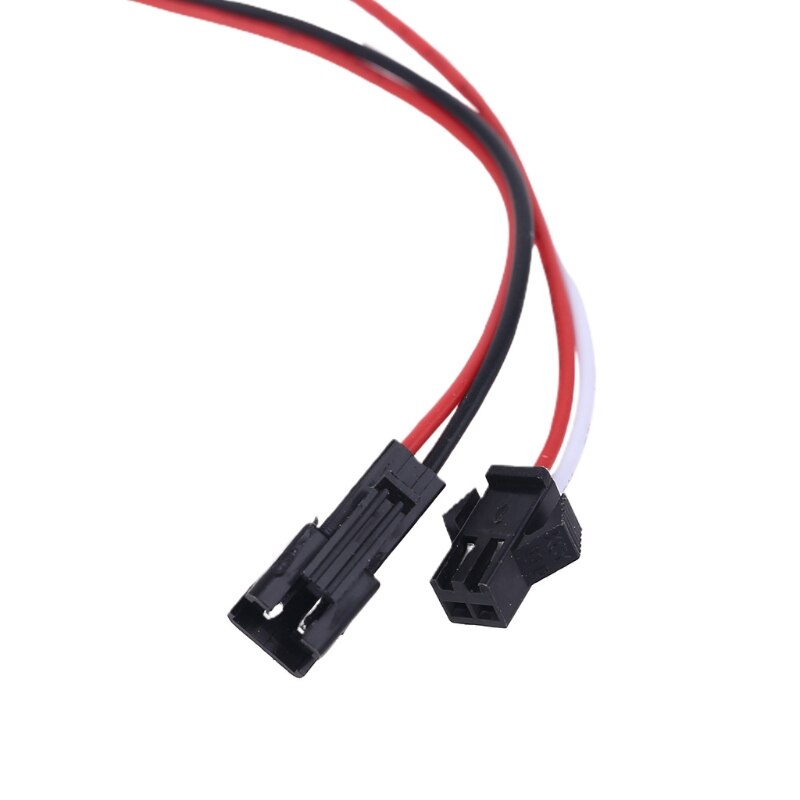 Interruptor táctil para espejo de baño, 5-12V, Sensor para luz Led, suministros de decoración Interior, A0NC