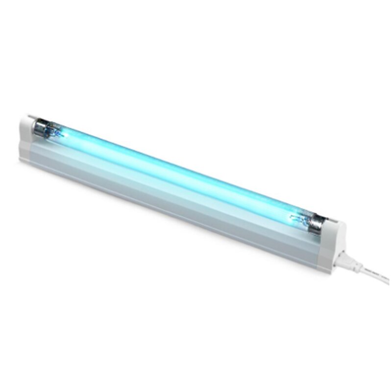 220V 8W UVC Quarz Uv lampe T5 Schlauch Lampe Bakterizide lampe Keimtötende Desinfizieren UV licht Sterilisieren Deodor Sauber luft