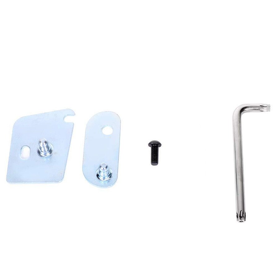 For Ford F-150 F150 Tailgate Assist Shock Kit