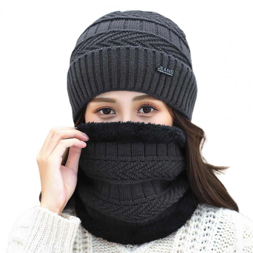 Sjaal Dames Sjaals Wraps Sjaal 2 Stks/set Gezicht Cover