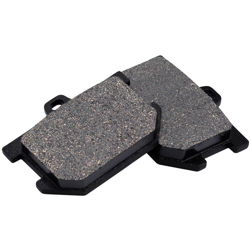 Road Passie Motorfiets Remblokken Voor Yamaha XS250 D/E XS400 Xs 400 SR500 XJ650 Lh Midnight Rj seca XS650 XS750 Se