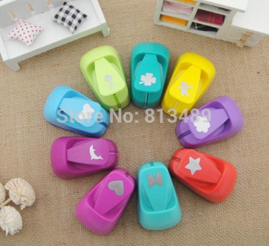5/8''(15mm) KEY shaped punch paper cutter for craft scrapbooking furador perfurador de papel embossing machine R507
