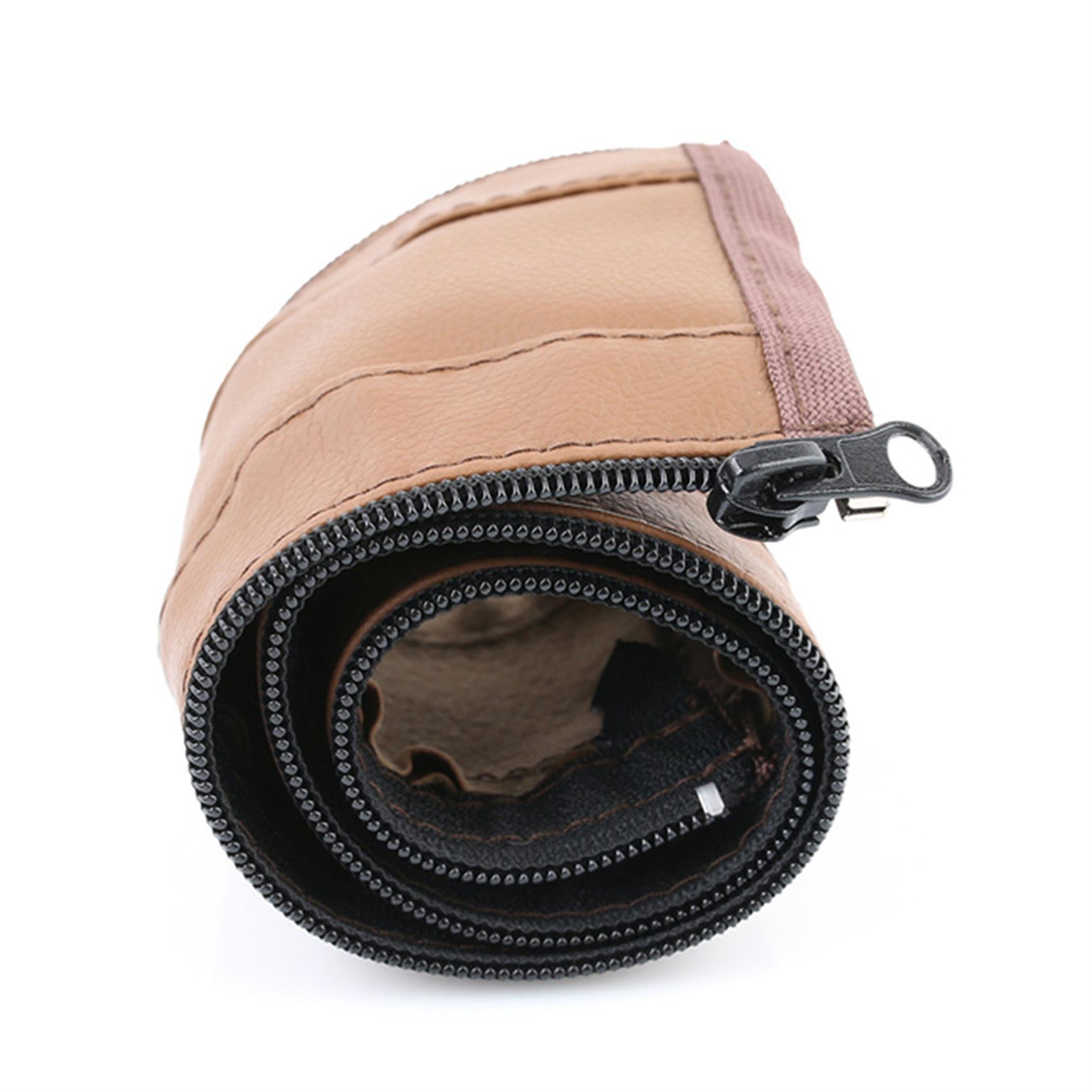 Baby Kinderwagen Leder Griff Abdeckungen Wagen Armlehne Schutzhülle Baby Warenkorb Reißverschluss Schutz Abdeckung Kinderwagen Zubehör