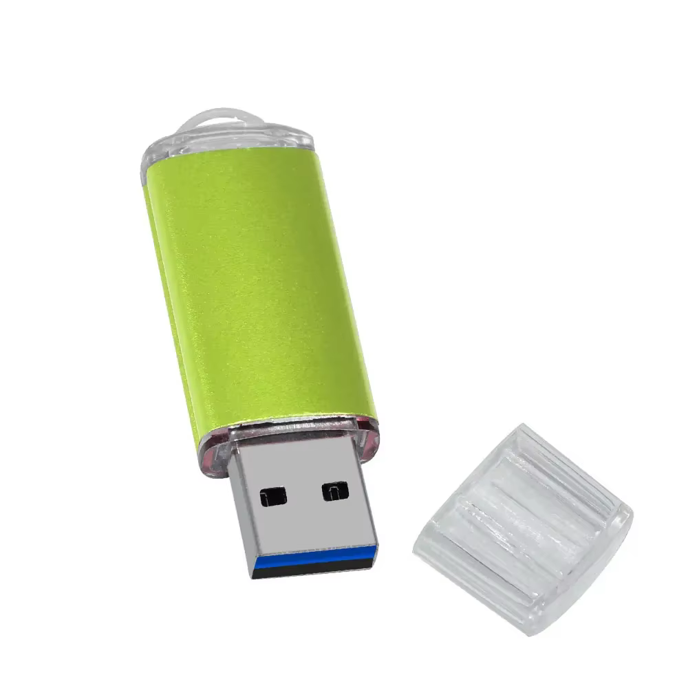 Neues USB 3.0 Pen Metal Drive 8 GB USB-Flash-Laufwerk mit hoher Kapazität 64 GB 128 GB tragbares Hochgeschwindigkeits-USB-Speicherkarten-Laufwerk: Fuchsia / 8GB
