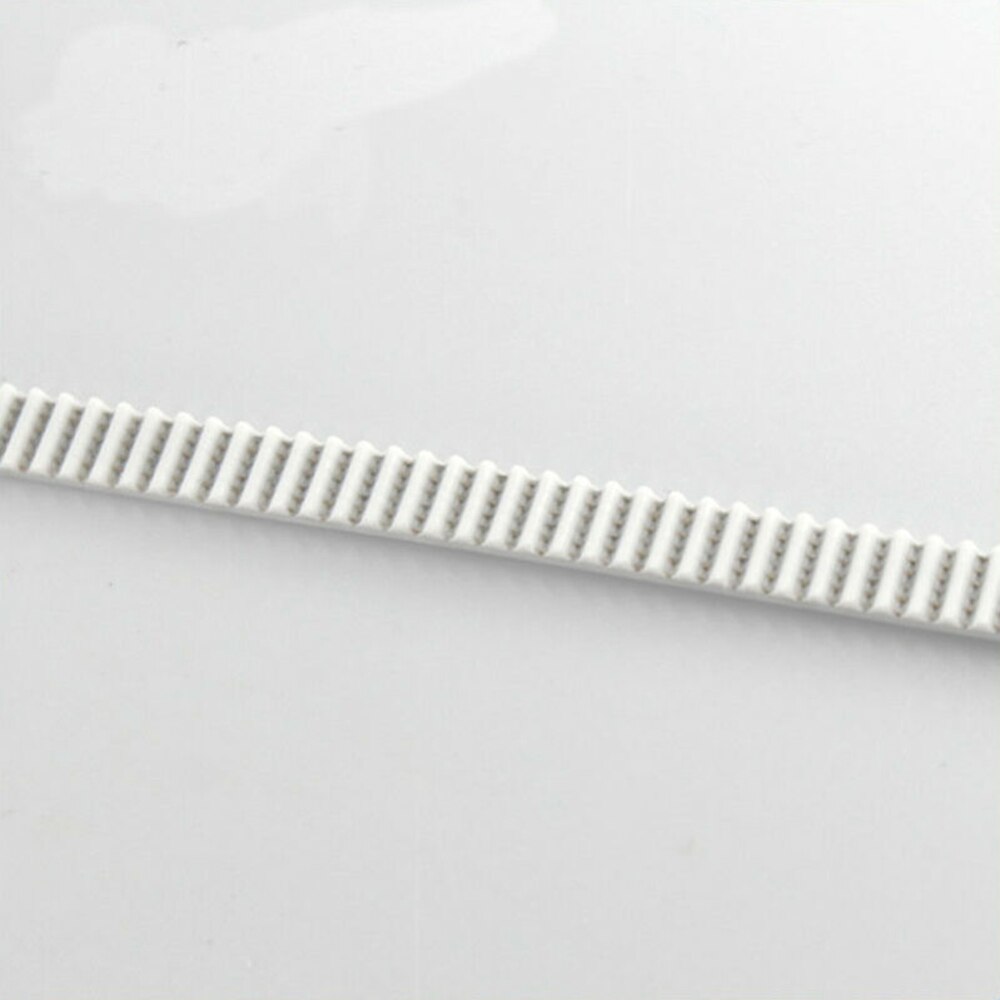 GT2 pasek rozrządu 2mm skok 10mm szeroki drut stalowy wzmocniony pasek rozrządu z PU wymiana 5M/10M robić drukarki 3D