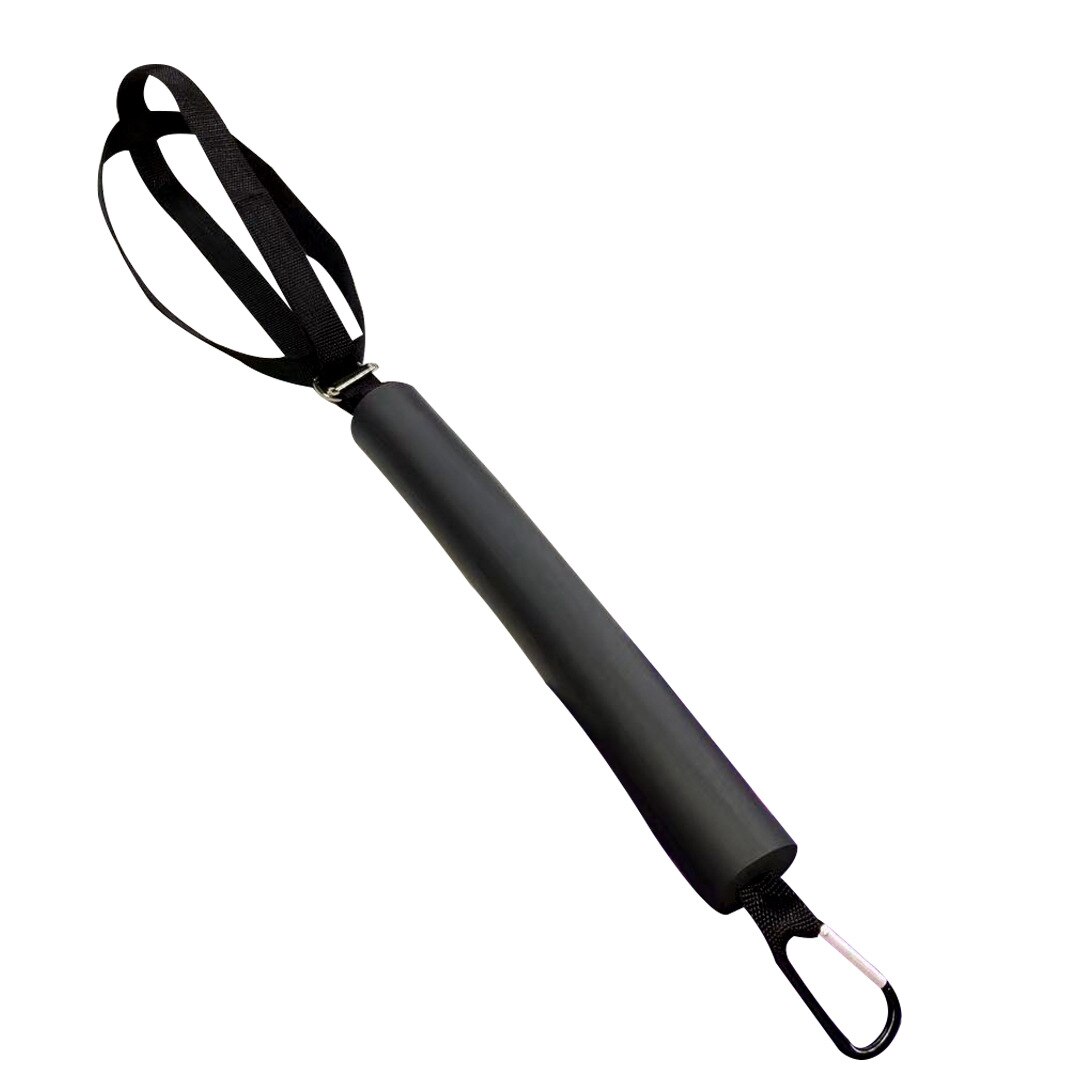 Volleyball Spike Trainer Volleyball Spike Training Jumping Equipment Improves Volleyball Serving, Training Action System Top -40: Default Title