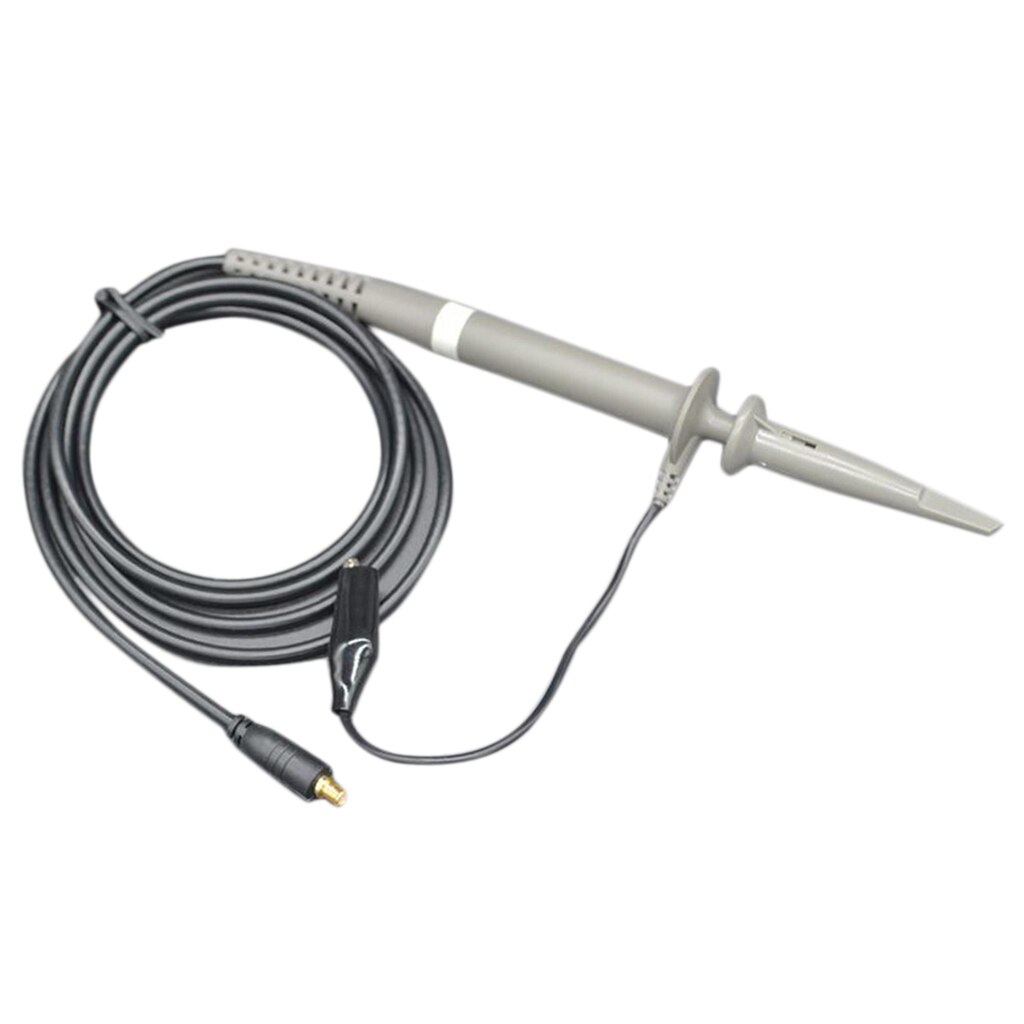 Sonde d&#39;oscilloscope numérique haute tension, connecteur MCX 120cm pour DS202
