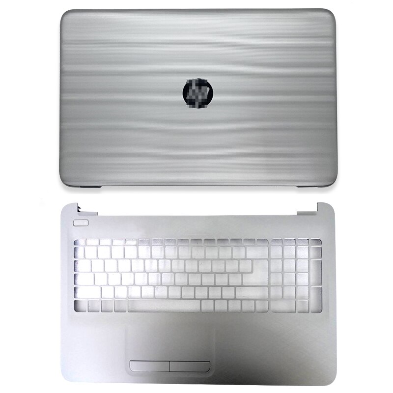 Charnière arrière LCD pour ordinateur portable HP boîtier inférieur 250 255 G4 15-AC 15-af 2000-001 256 813935,: AC NO keyboard