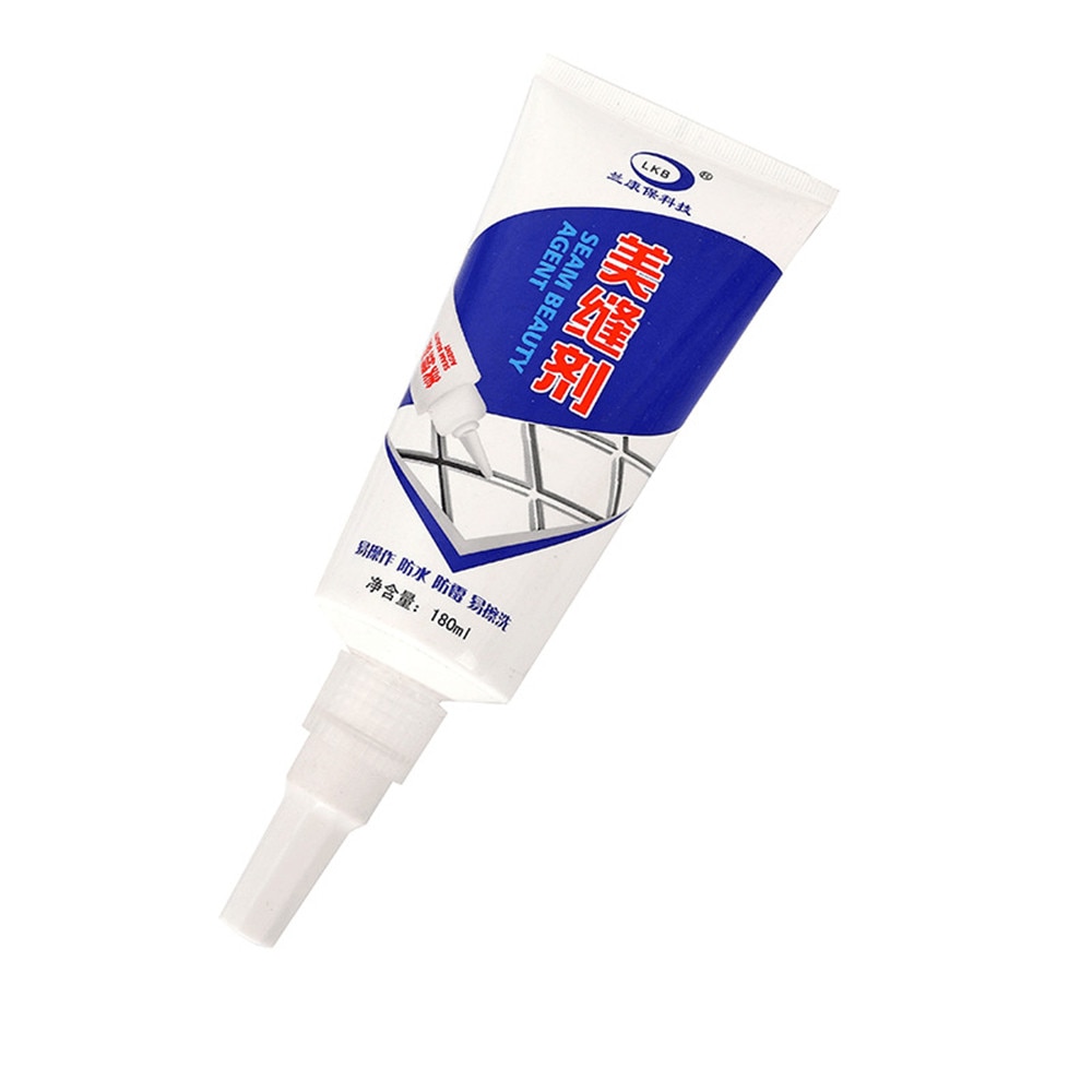 Tile Gap Refill Agent Tile Reform Coating Mold Cleaner Tile Sealer Repair Glue Home Decoration Stickers & Posters Hand tool#10: Default Title
