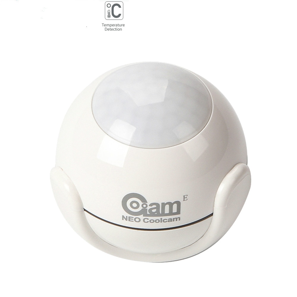 Nas -pd01z z-wave pir rörelsesensor detektor hemautomation larmsystem rörelselarm för tuya app kontroll ifttt