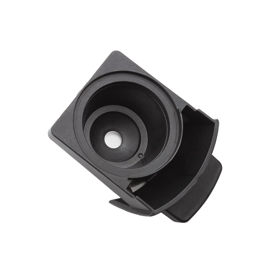 Soporte para cajón de cápsula, compatible con cafetera dolce gusto, MINI máquina de café ME, taza de plato