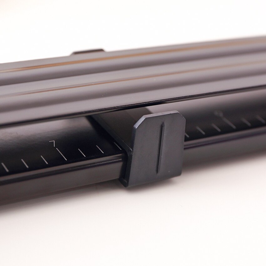 Heavy Duty Stapler 25 Sheets Capacity Manual Long Arm Stapler Metal A3 Paper Bookbinding Newspaper Stitching Lengthening Stapler