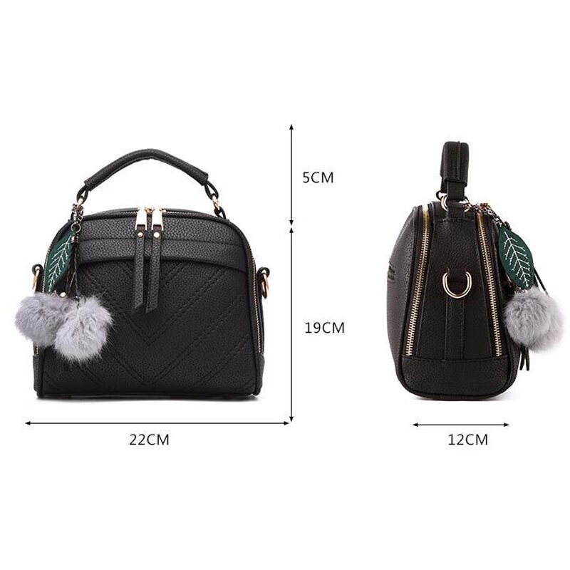 Ladsoul damenhandtasche, Hülse-schultertasche, lässige umhängetasche, gute damentasche, bolsas  lm3918/ g
