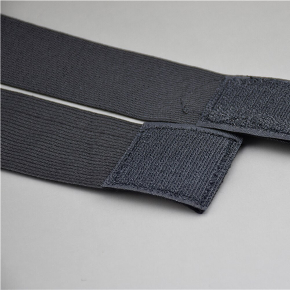 Riding Accessories Motorcycle Belt Off-Road Outdoor Sports Spandex Kidney Protection Protective Bicycle Skiing Anti-fall