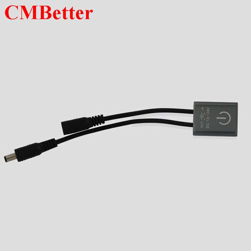 IR Motion Schakelaar Lamp Licht Garderobe Kast Sensor Lamp Kast Thuis LED DC 12-24V Schakelaars Licht Accessoires garderobe schakelaar