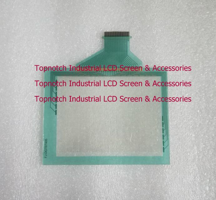 Brand Touch Screen Digitizer for NT31C-ST143B-EV3 NT31CST143BEV3 Touch Pad Glass