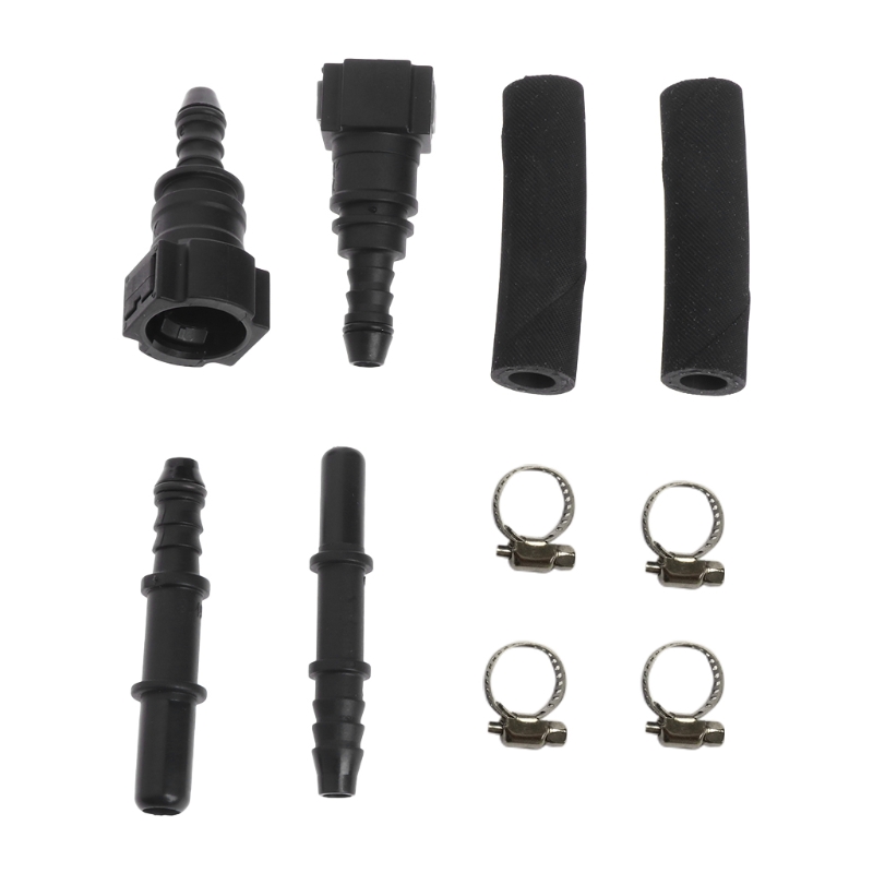 Motorcycle Car Fuel Pressure Gauge Car Gasoline Pressure Gauge Meter Tester Tool