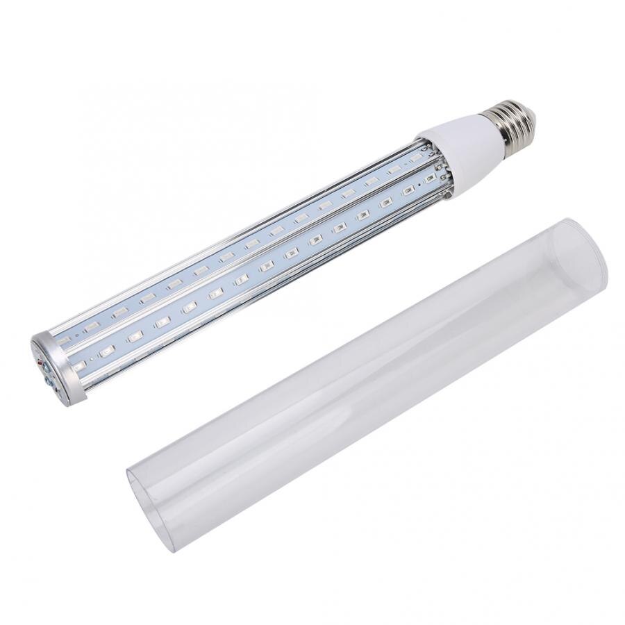 UV LED Cleaning Light Mite Removal Ultraviolet Cleaning Light for Household School