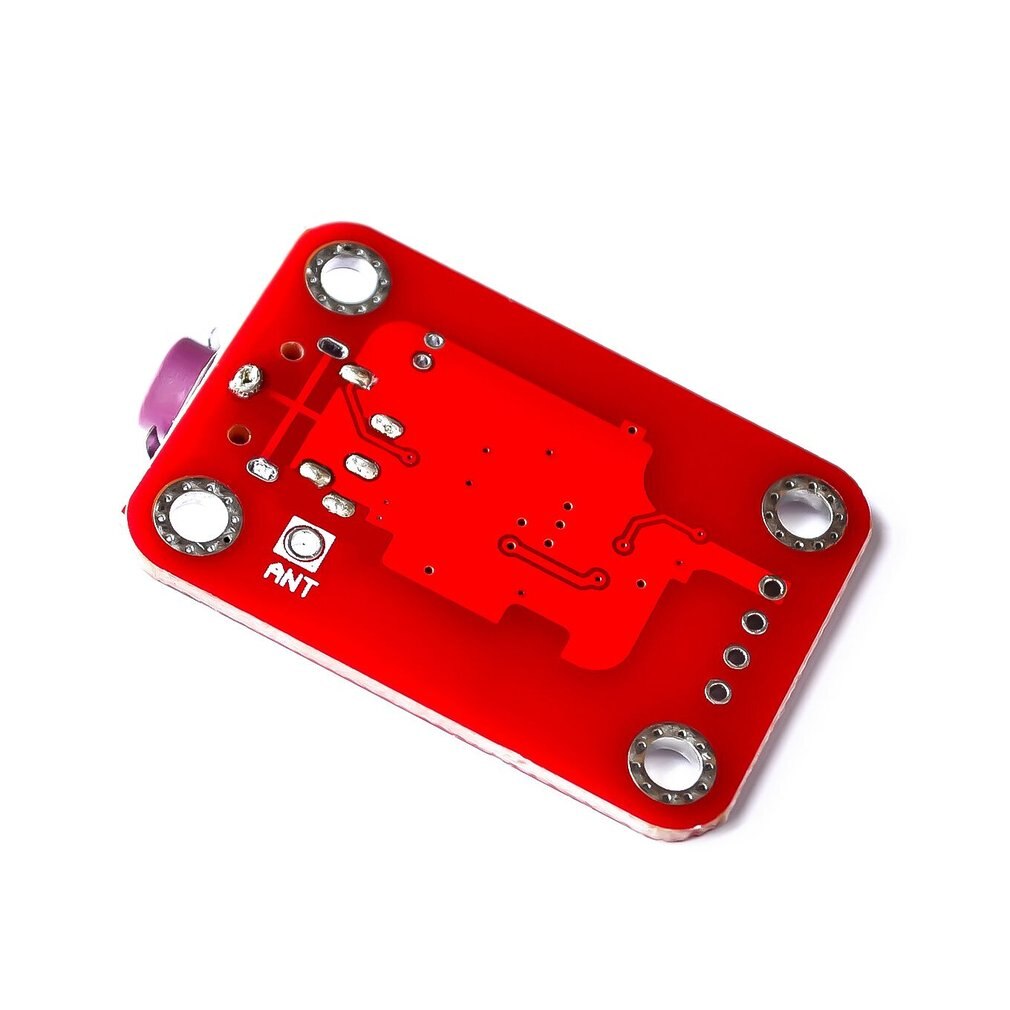 Módulo transmisor de Radio FM de para módulo transmisor de estación de radio UNO R3