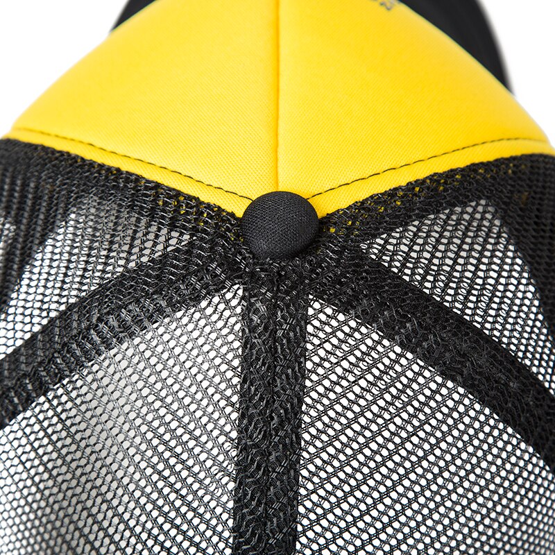 Marken-baseballkappe, damen-baseballmütze, atmungsaktive sommer-mesh-kappe für herren und damen, baseballkappen, gorras