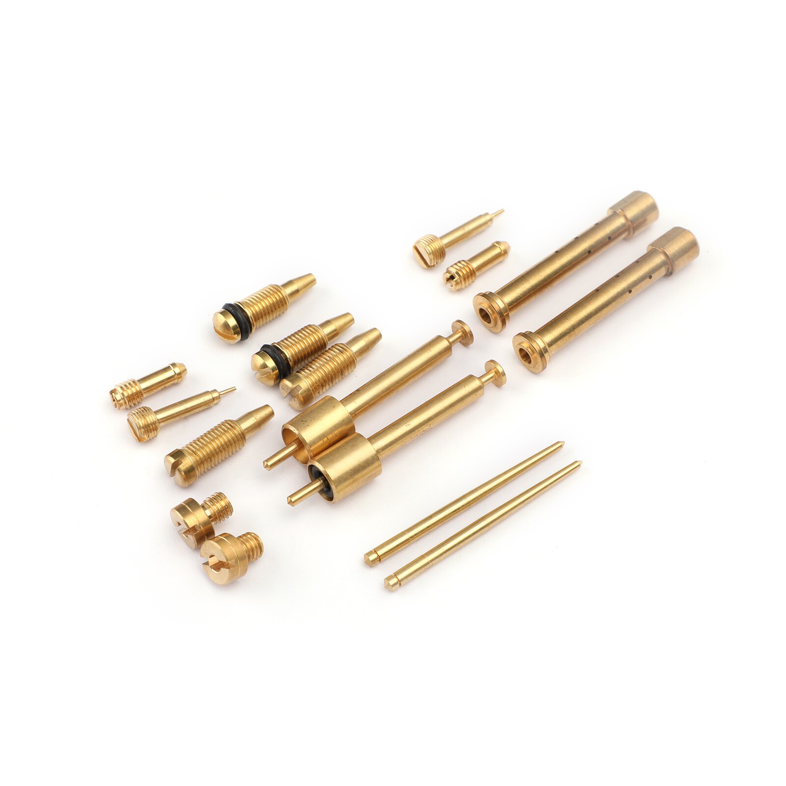 Areyourshop-pieza de repuesto para motocicleta, pieza de aluminio para reparación de carburador Mikuni BST 33, BMW F650, SUZUKI GS500E