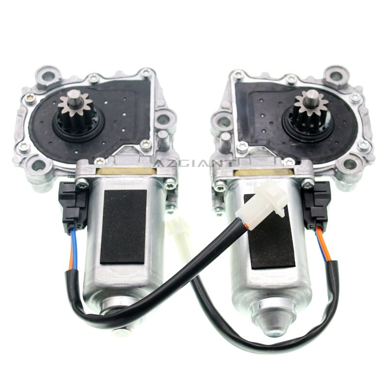 Auto Raam Glazen Lifter Motor Voor Scania P420