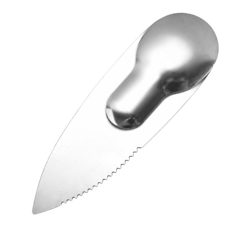 Multi-function Kiwi Fruit Cutter Portable Household Small Fruit Digger Kitchen Gadgets: Default Title