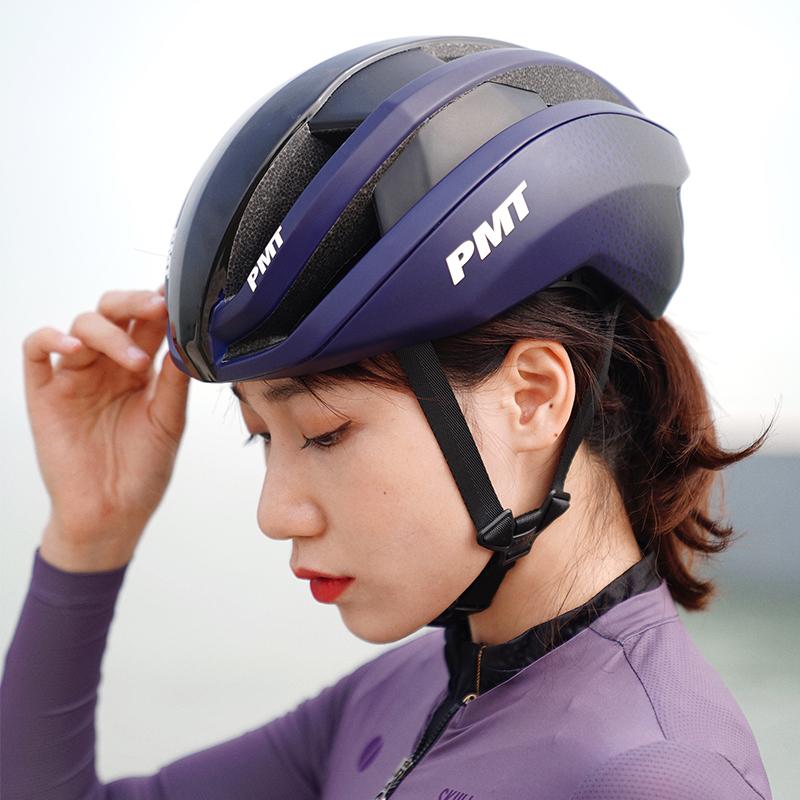 Santic PMT – casque de cyclisme pour jeunes adultes, pour vélo de route en montagne, Scooter de cascade, léger, grand, pour hommes et femmes