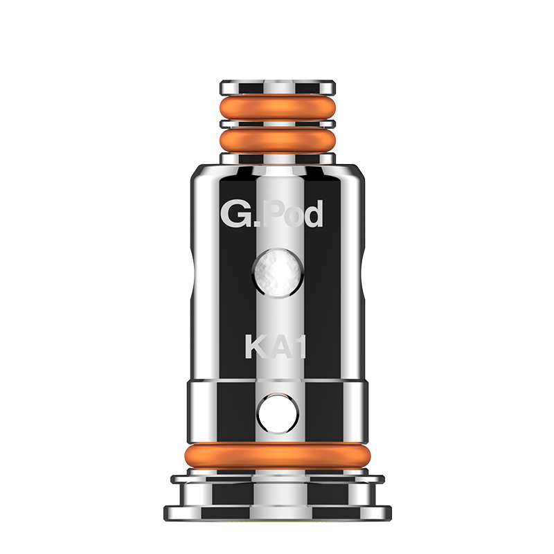 Original Geekvape G Series Coil 0.6/1.2o/0.8/1.0/1.2 S/1.8/1.2 M/ for Aegis Pod/Wenax Stylus/ C1/G18/SG MTL Tube /AP2/DU Kit