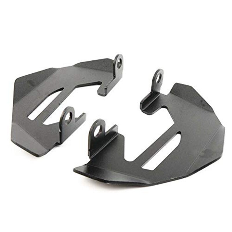 Motorcycle Aluminum Front Brake Caliper Cover Guard Cap Protection for BMW R1200GS LC R1200GS ADV R NINE T