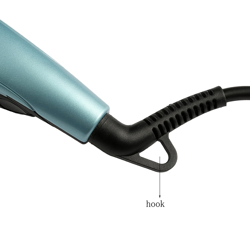 Advanced Ceramic Hair Straightener steam 2 Inch Straightening Iron salon Styling Tools Negative Ionic Flat Iron hairstyle