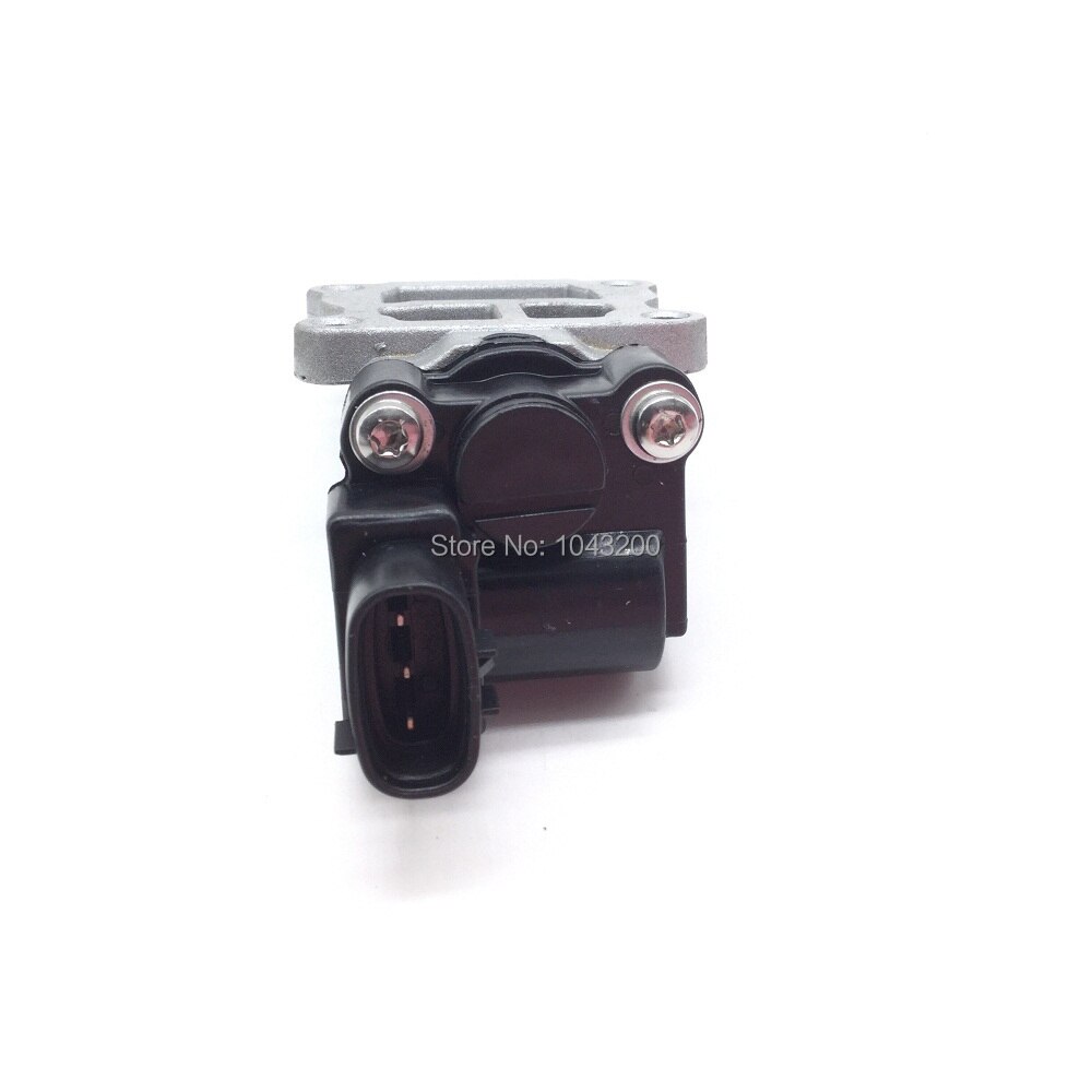 22270-0D010 IAC Stationair Regelklep Past Chevrolet Prizm 98-02 Toyota Corolla 00-01 L4-1.8L OE #22270-22010 22270-0D030