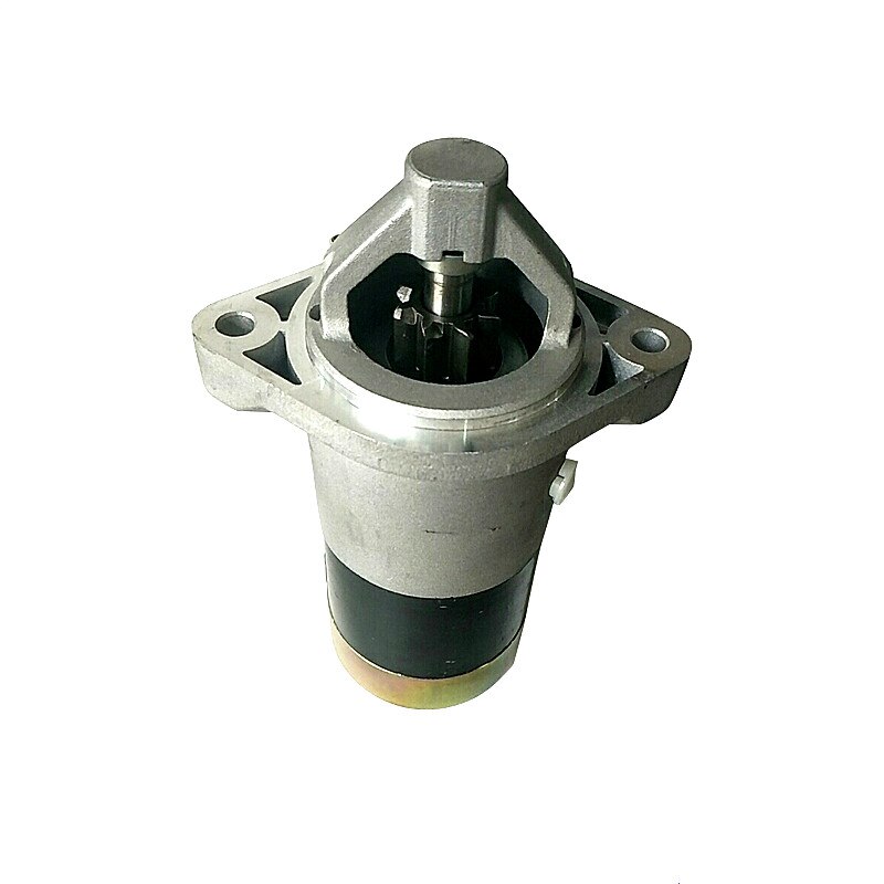 Auto Motor DK12 Starter Motor Assy Voor Dfsk Dongfeng Sokon K07s