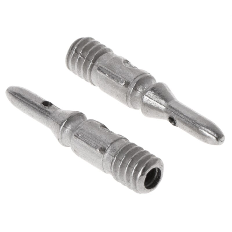 10pcs Bicycle Valve British MTB Mountain Bike Parts Zinc Alloy Removal Accessory Bicycle Valve