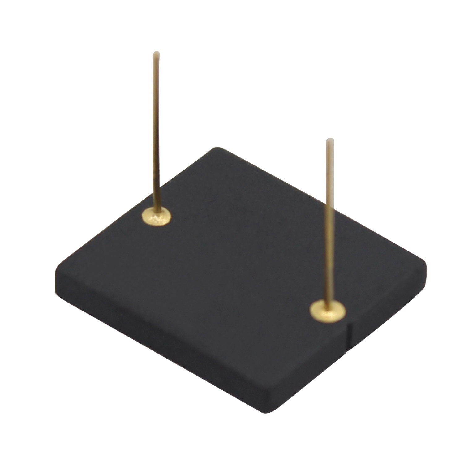 small 1 pce mini silicon photodiode S1337-1010BR 960nm silicon photovoltaic cell 10X10mm 340-1100nm