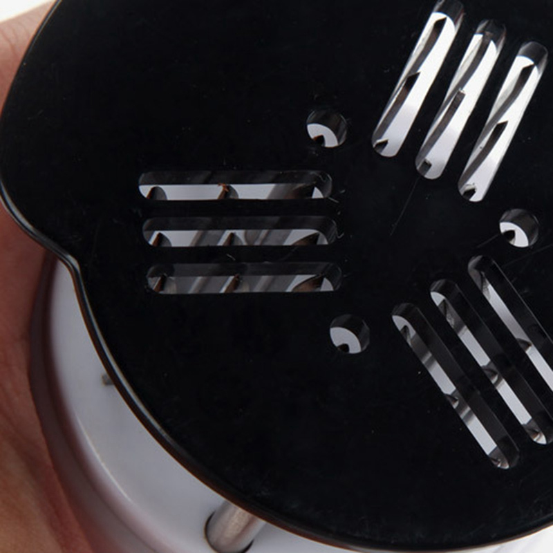 2-in-1 Meat Tenderizer with Stainless Steel Needle needle Marinade Injector BBQ Meat Steak Beef Sauce Tenderizer