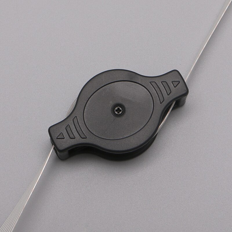 1.5M 5FT Retractable RJ45 LAN Cable Cord Ethernet Internet Network For Computer