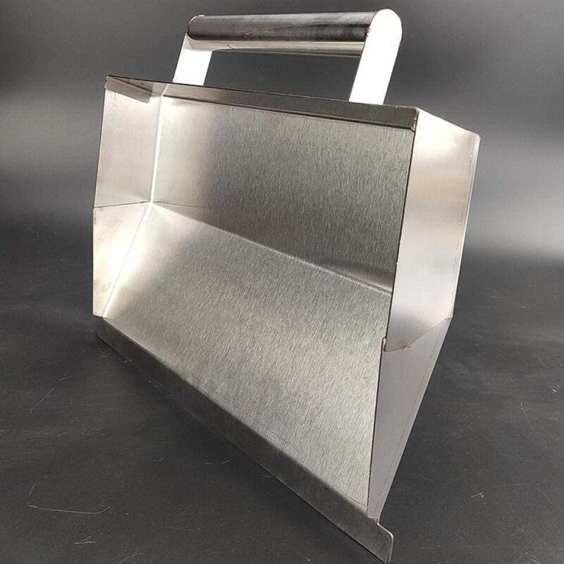 Concrete Trowel Bricklayer Plastering Tool Decorative Trowel Construction Tool