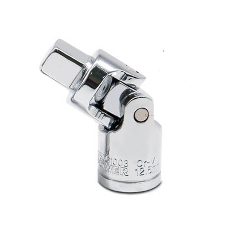 Universal joint Wrench Socket adapter Special 1/4 3/8 1/2 sleeve universal joint Adapter Socket Impact Tool