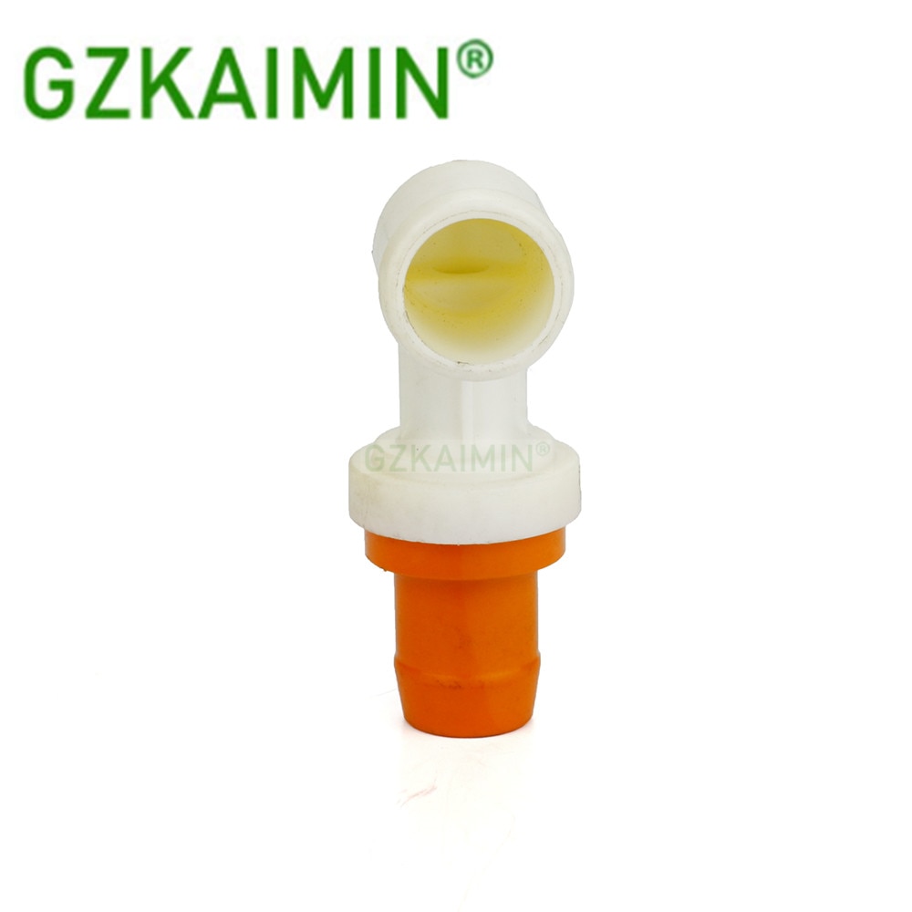 Genuine PCV Valve Positive Crankcase Ventilation for mazda M 3 5 6 03-12 MX-5 Miata L325 13 890A L32513890A L325-13-890A