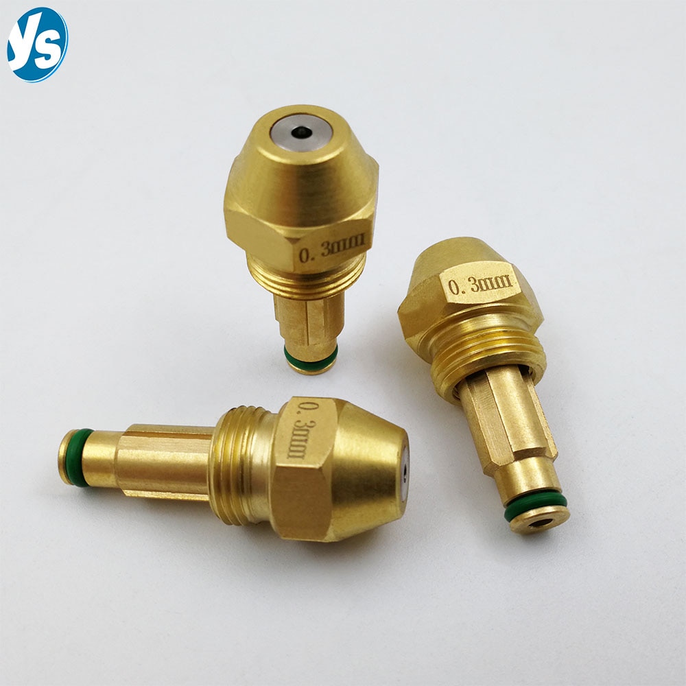 Delavan waste burner oil nozzle,DELAVAN siphon waste oil burner nozzle,boiler fuel injector nozzle,air atomizing nozzle